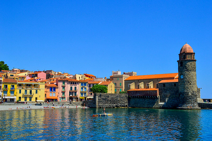 Location Collioure - 80 - campings